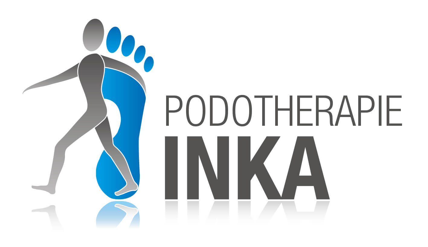 logo podotherapie inka